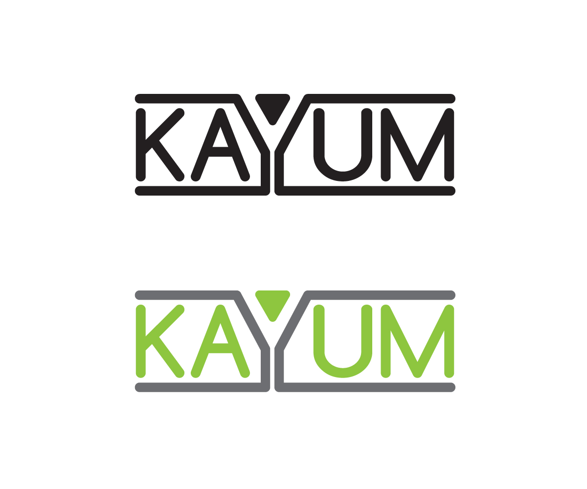 Logo-Design von 808Miles für Kayum | Design #15047442