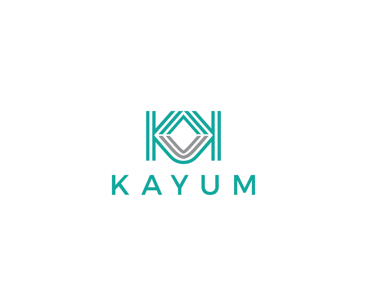 Logo-Design von marius.b für Kayum | Design #15027607