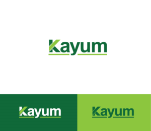 Logo-Design von instudio für Kayum | Design: #15025310