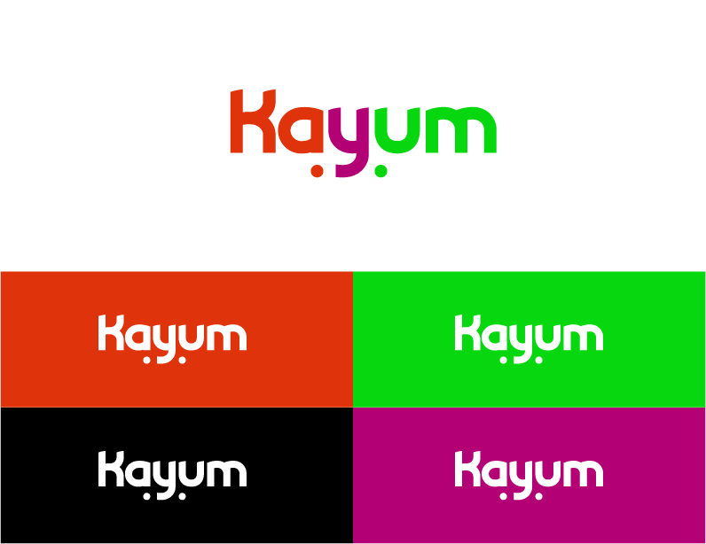 Design de Logo par ernestsegovia pour Kayum | Design #15041230