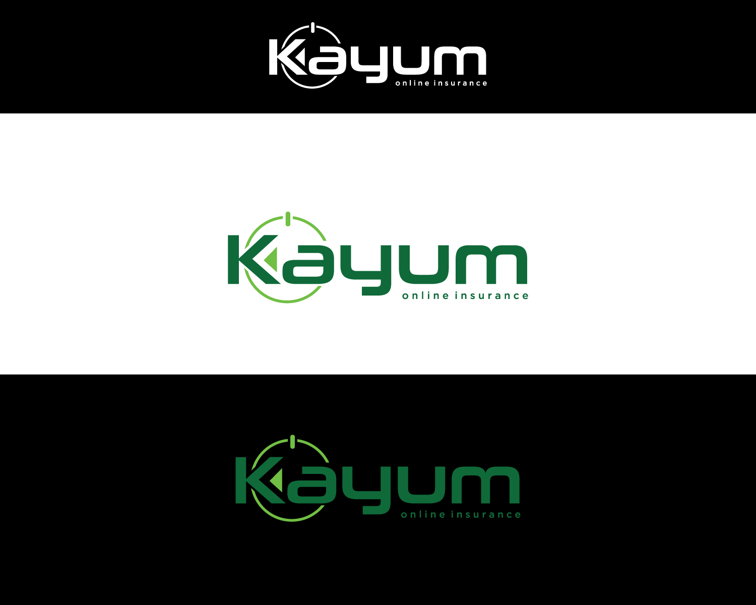 Logo-Design von Atec für Kayum | Design #15042232