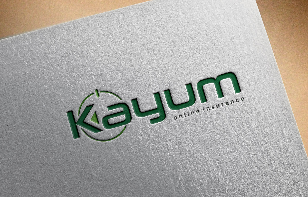 Logo-Design von Atec für Kayum | Design #15042274
