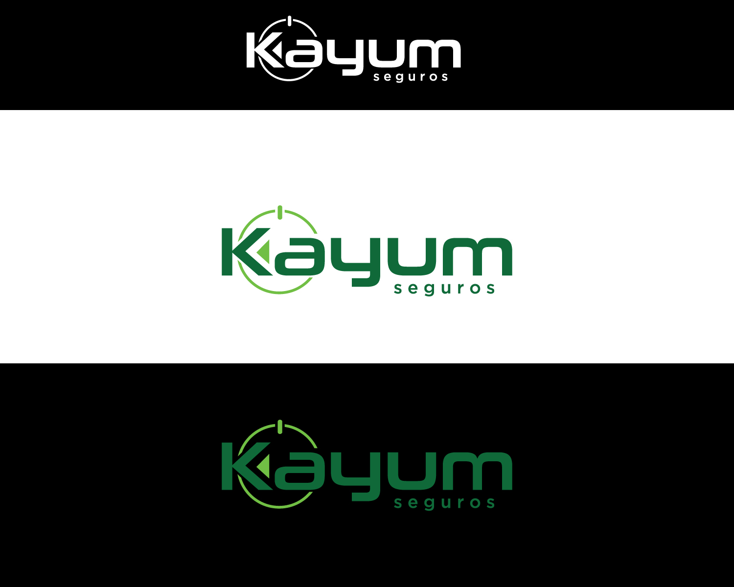 Logo-Design von Atec für Kayum | Design #15047422