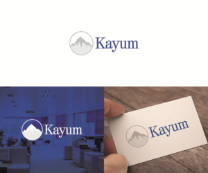 Logo-Design von eMARK für Kayum | Design: #15026961