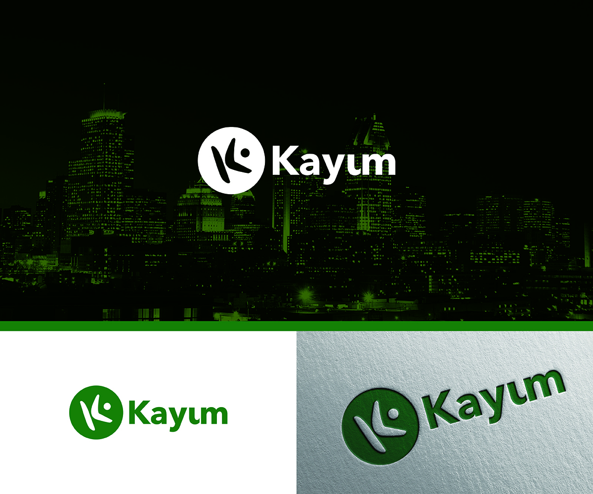 Design de Logo par eMARK pour Kayum | Design #15026964