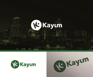 Design de Logo par eMARK pour Kayum | Design : #15026964