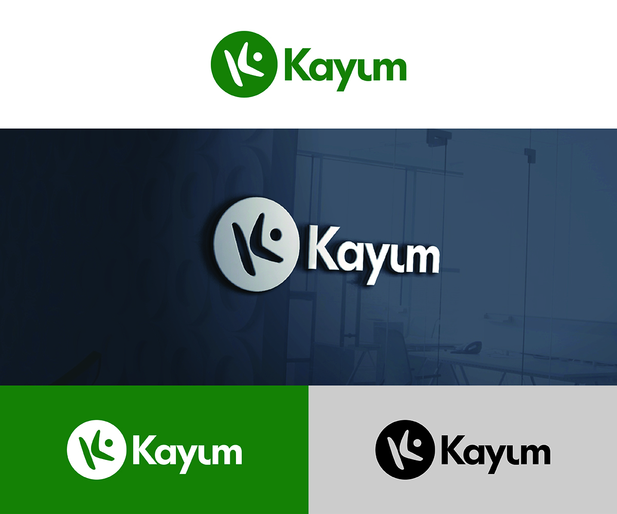 Logo-Design von eMARK für Kayum | Design #15039359