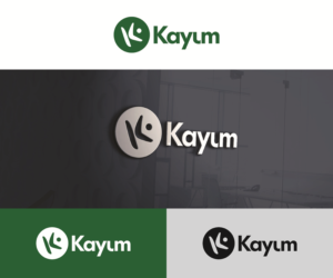Design de Logo par eMARK pour Kayum | Design : #15039359