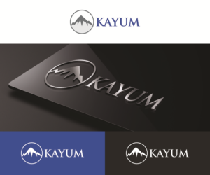 Design de Logo par eMARK pour Kayum | Design : #15039374