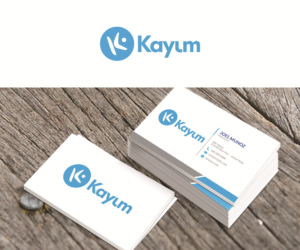 Design de Logo par eMARK pour Kayum | Design : #15063944