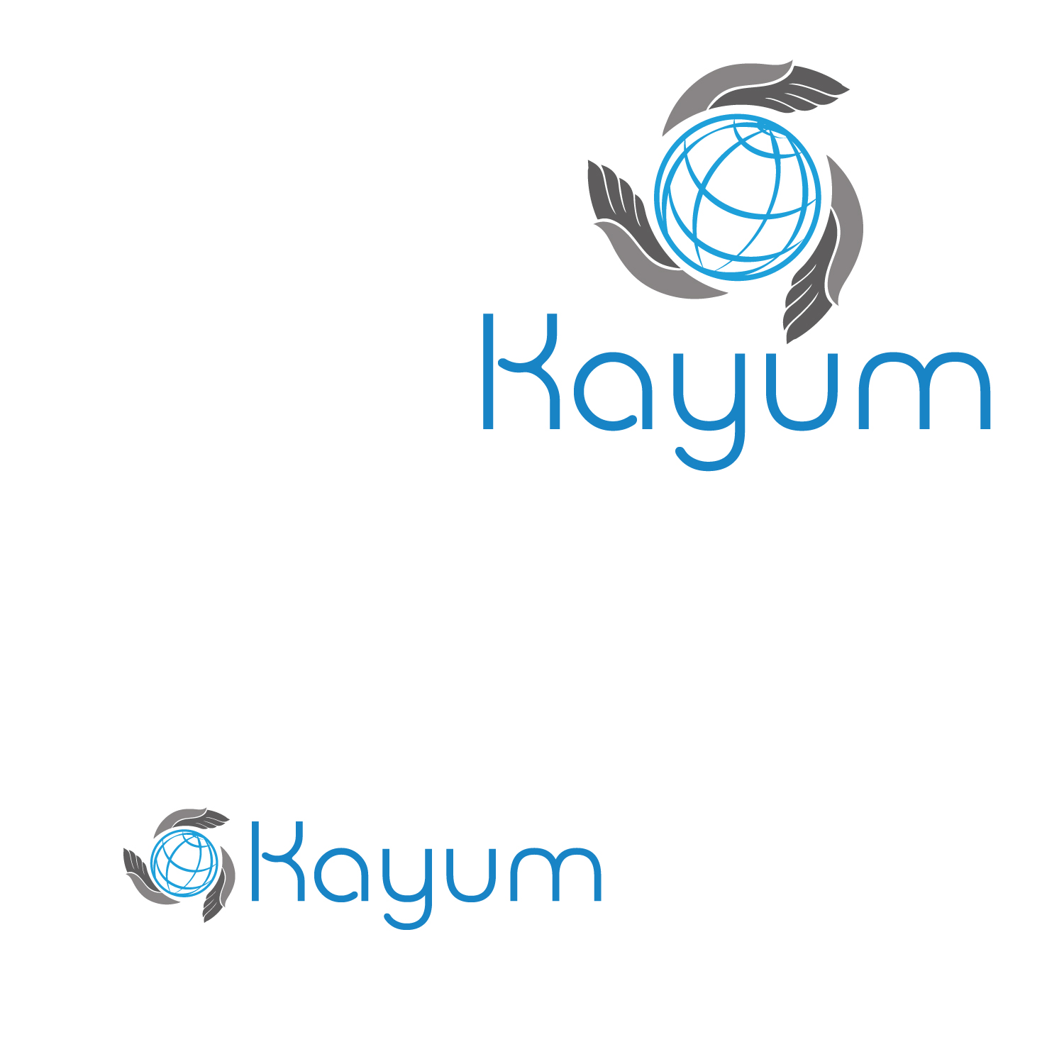 Logo-Design von Tarang Softech für Kayum | Design #15052138