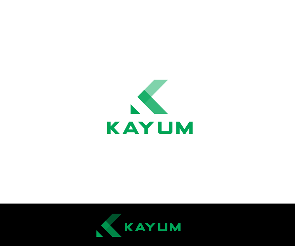 Logo-Design von surabayawarnawarni für Kayum | Design #15027803