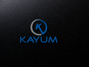 Logo-Design von rafa studio für Kayum | Design: #15047106