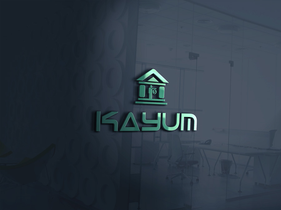 Logo-Design von Top king  designer für Kayum | Design #15039500