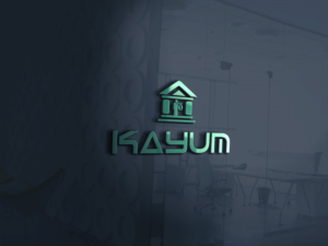 Logo-Design von Top king  designer für Kayum | Design: #15039500
