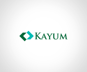 Logo-Design von surpris für Kayum | Design: #15040622