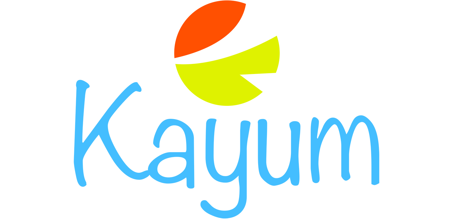 Logo Design by allaboutthebuzz69 for Kayum | Design #15070444