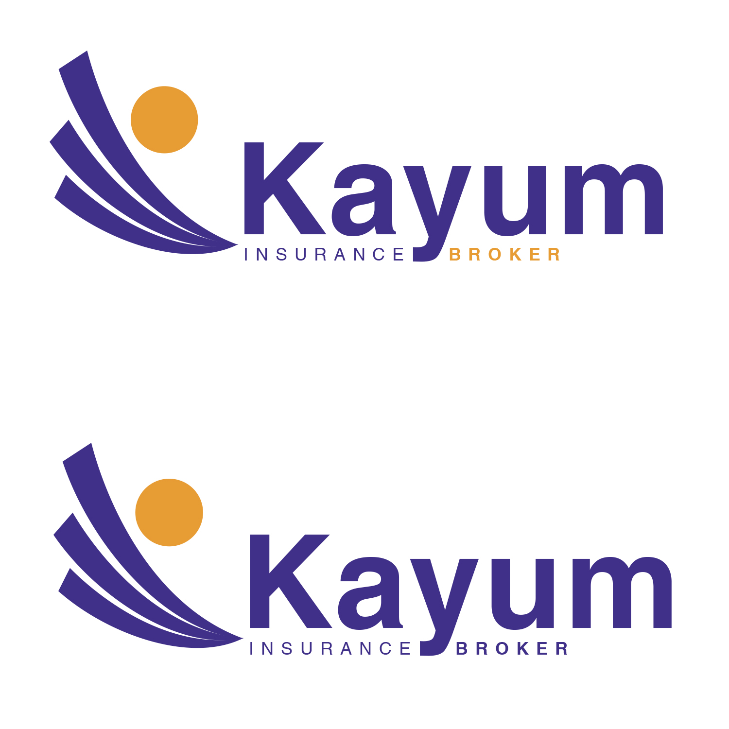 Logo-Design von OGie Ramdanie für Kayum | Design #15048749