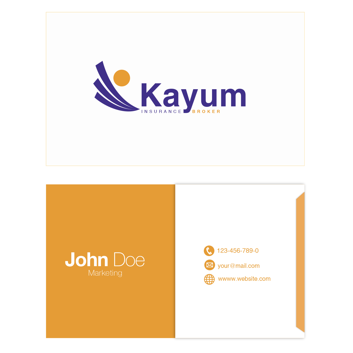 Logo-Design von OGie Ramdanie für Kayum | Design #15048772