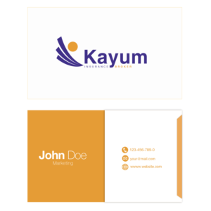 Design de Logo par OGie Ramdanie pour Kayum | Design : #15048772