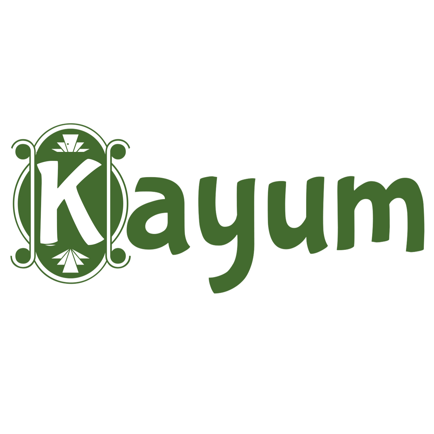 Logo Design by monrevedesignfavors for Kayum | Design #15063264