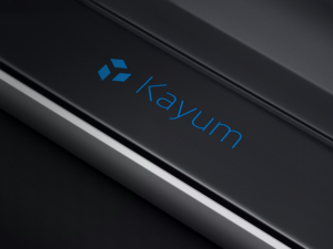 Logo Design by RANARANA for Kayum | Design #15040950
