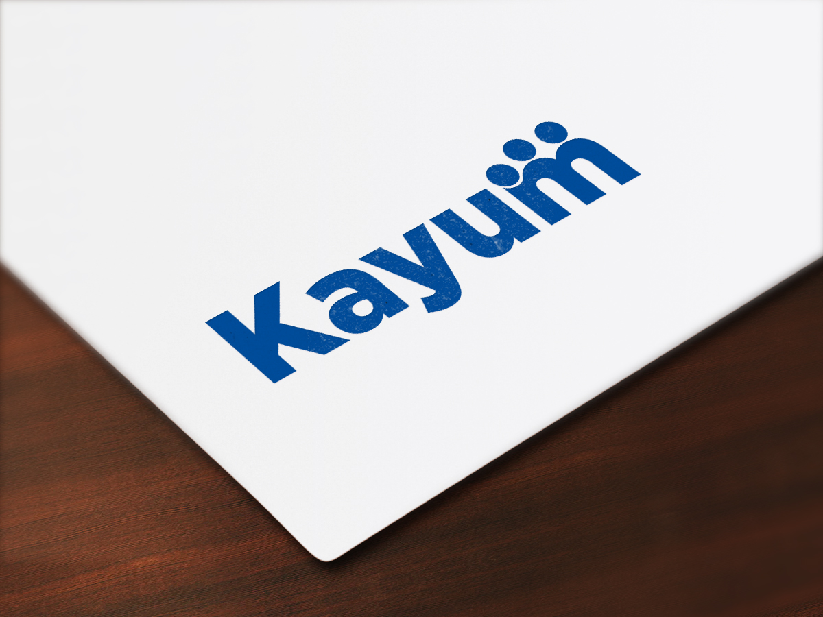 Logo-Design von dkthedon für Kayum | Design #15065394