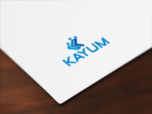 Logo-Design von dkthedon für Kayum | Design: #15065414