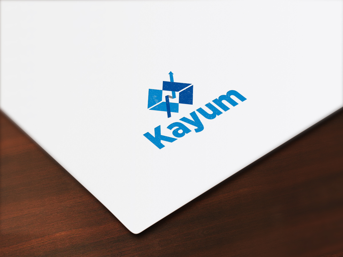 Logo-Design von dkthedon für Kayum | Design #15065417