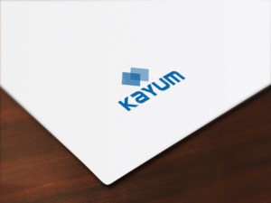 Design de Logo par dkthedon pour Kayum | Design : #15068250