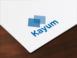 Logo-Design von dkthedon für Kayum | Design: #15085470