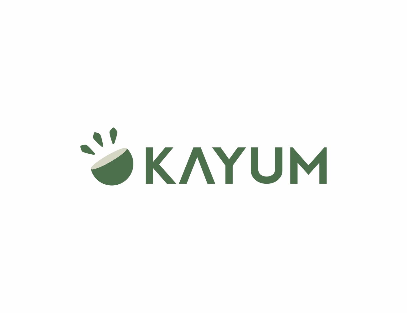 Logo Design by MOH Studio for Kayum | Design #15031637