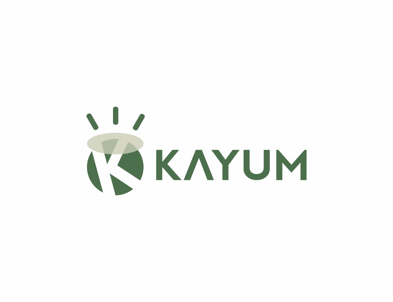 Logo-Design von MOH Studio für Kayum | Design #15038743