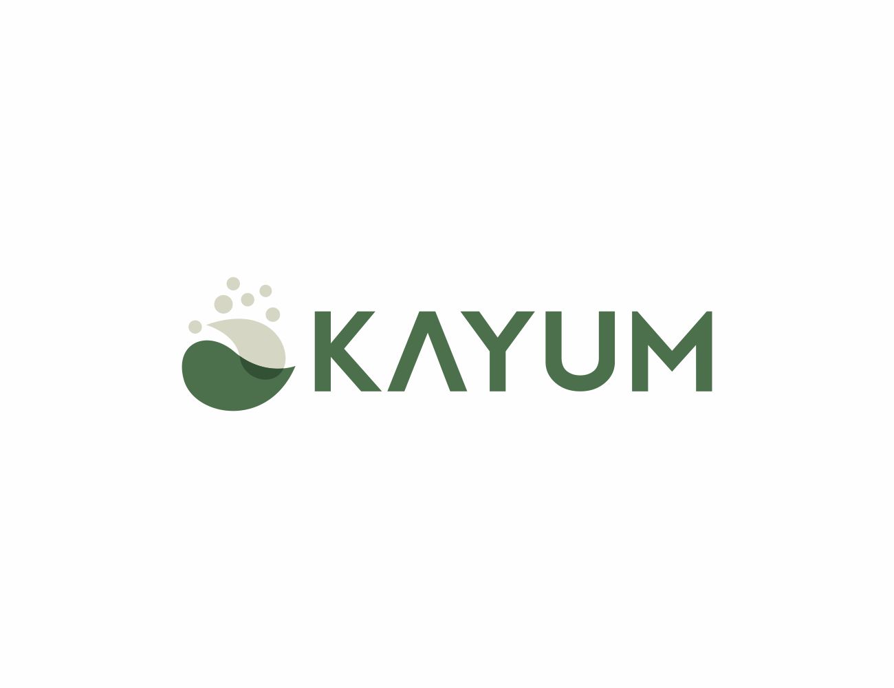 Logo-Design von MOH Studio für Kayum | Design #15038744