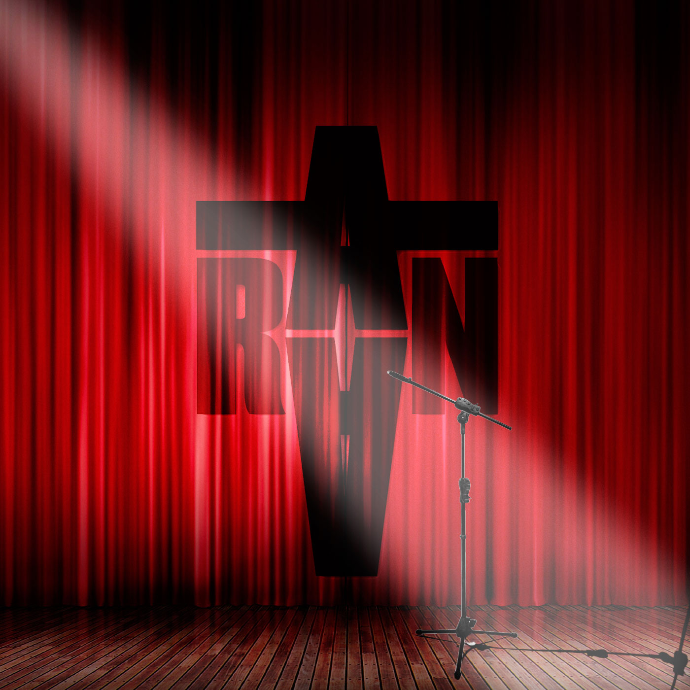 CD Cover Design by pedromabomfim for Reformed African American Network | Design #2563681