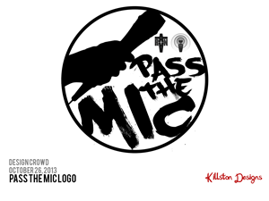 CD Cover Design by Killston Designs