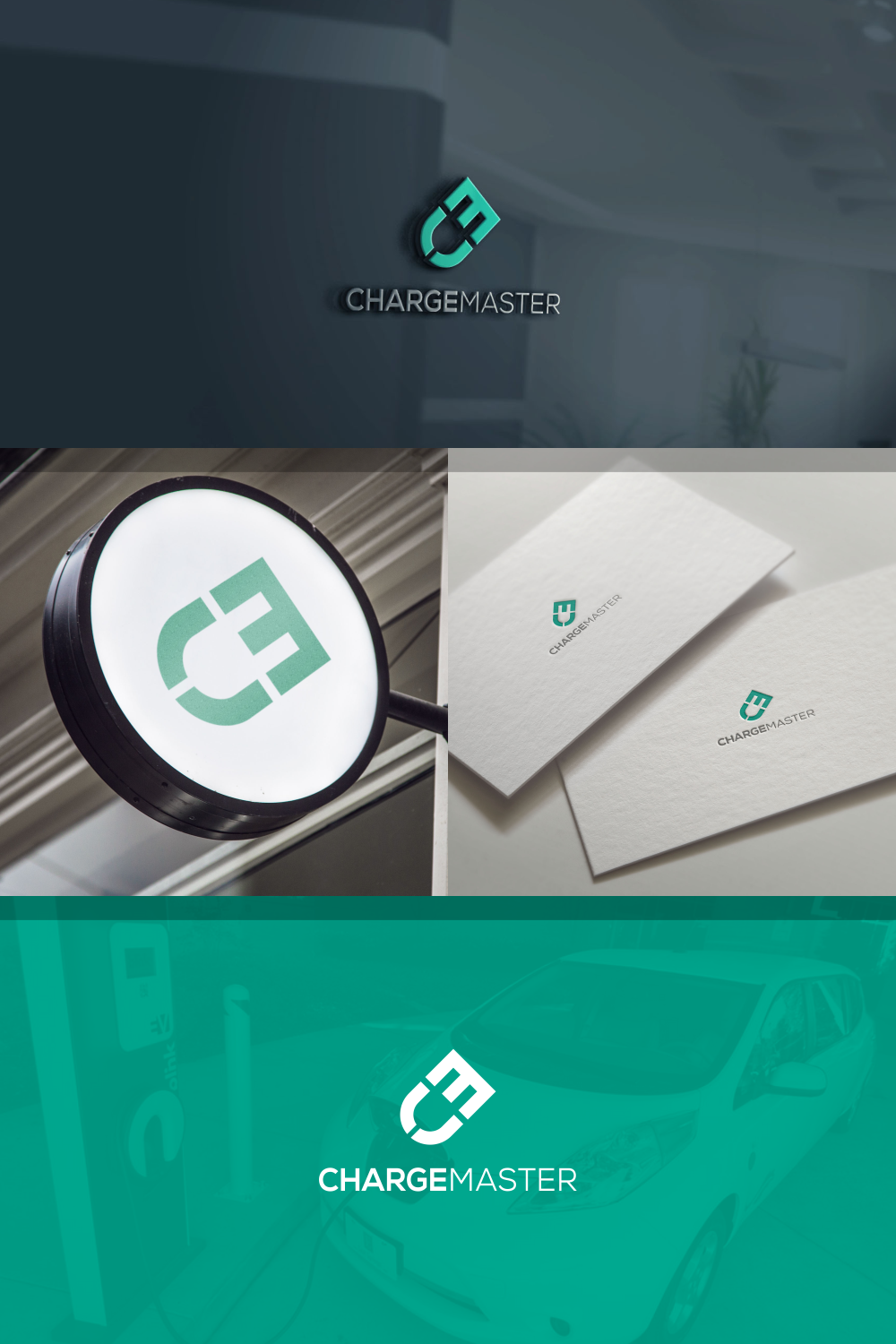 Logo-Design von jenggot_merah_ für dieses Projekt | Design #15048366