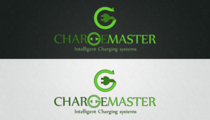 Chargemaster  | Logo Design by edge design