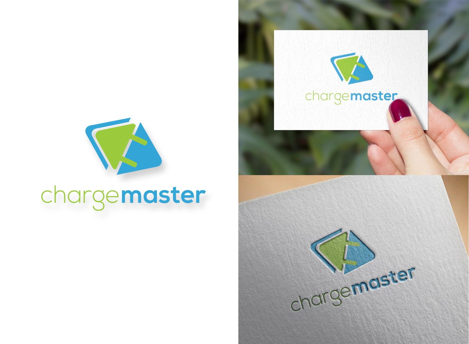 Logo Design by potonk for this project | Design #15024780