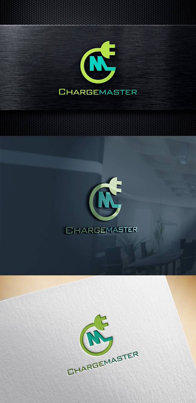 Logo Design by Deep Night for this project | Design #15040766