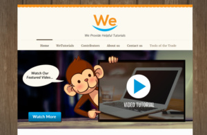 Web Design by J. Chaturvedi