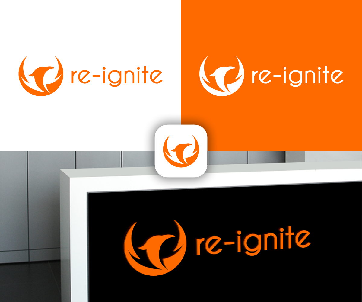 Diseño de Logo por kenjie0476 para este proyecto | Diseño #15025077