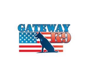 Gateway K9 | Design de Logo par blue eye