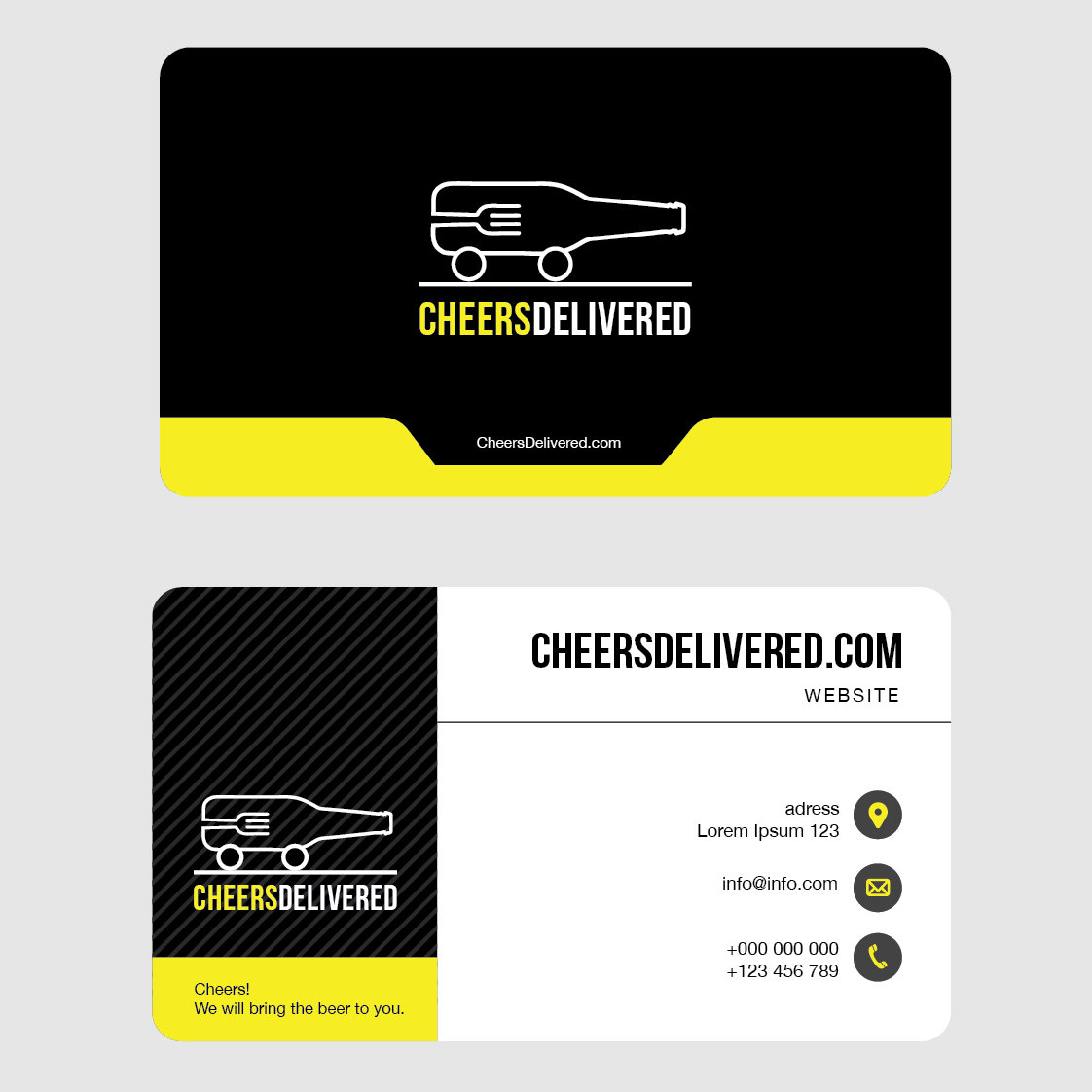 Logo Design by Thezebrasta for this project | Design #15047011
