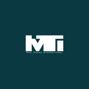 Logo Design by J Recaplaza for Mini Trucks International | Design: #15039098