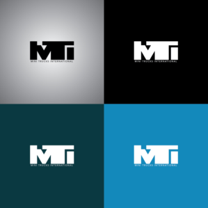 Logo Design by J Recaplaza for Mini Trucks International | Design: #15039099