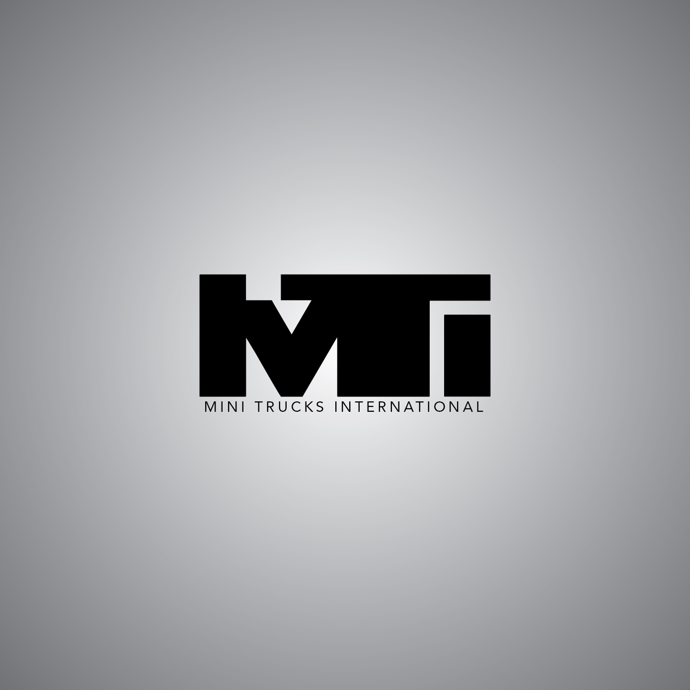 Logo Design by J Recaplaza for Mini Trucks International | Design #15039100