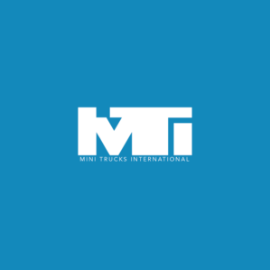 Logo Design by J Recaplaza for Mini Trucks International | Design: #15039101
