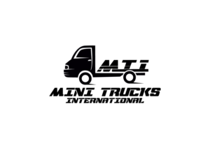 Logo Design by creative.bugs for Mini Trucks International | Design: #15027783