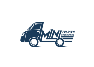 Logo Design by creative.bugs for Mini Trucks International | Design: #15030125